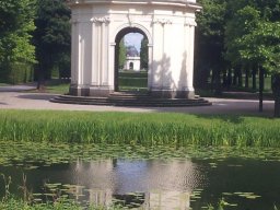 Standrundgang Hannover 2014