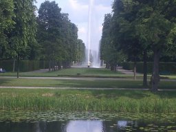 Standrundgang Hannover 2014