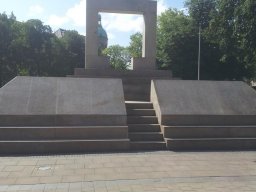 Standrundgang Hannover 2014