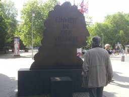 Standrundgang Hannover 2014