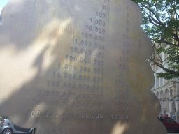 Standrundgang Hannover 2014