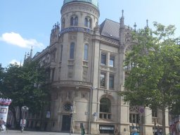 Standrundgang Hannover 2014