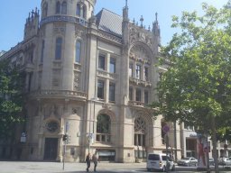 Standrundgang Hannover 2014