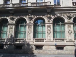 Standrundgang Hannover 2014