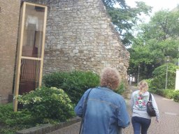 Standrundgang Hannover 2014